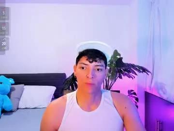 _jacobmiller__ from Chaturbate is Freechat