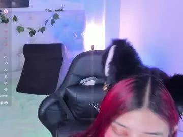 _jasmine_blush from Chaturbate is Freechat