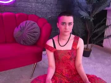 _jenny_stone_ from Chaturbate is Freechat