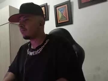 _jordanxxiii from Chaturbate is Freechat