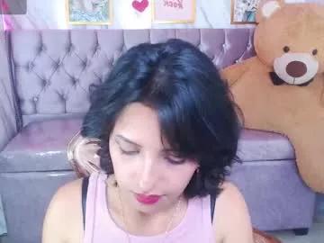 _kathalella_b from Chaturbate is Freechat
