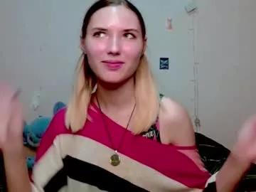 _kikiclark_ from Chaturbate is Freechat