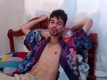 _kurt420 from Chaturbate is Freechat