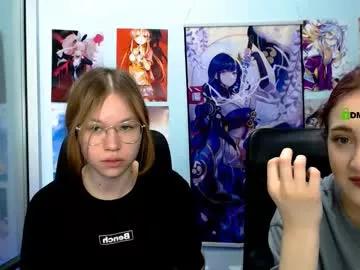 _lady_helen_ from Chaturbate is Freechat