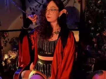 _lady_luna_ from Chaturbate is Freechat