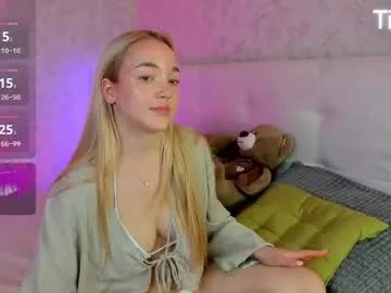 _ladyy_luck from Chaturbate is Freechat