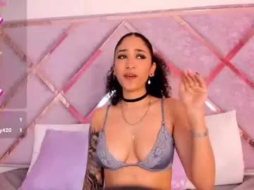 Check-out our cam rooms range and converse on a personal level with our delicious livecams streamers, showing off their spicy curves and toys.