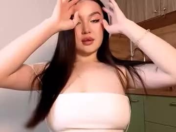 _lexie_rivers_ from Chaturbate is Freechat