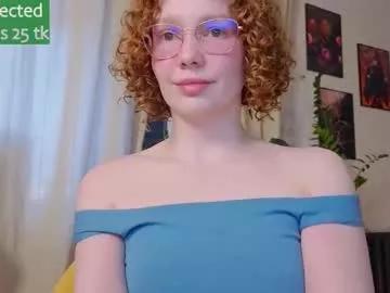 _lightmyfire from Chaturbate is Freechat