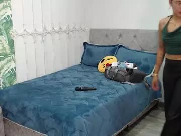 _lili_rose from Chaturbate is Freechat