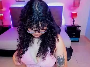 _lilly_miller from Chaturbate is Freechat