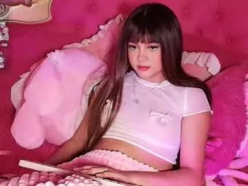 _little_glrl_ from Chaturbate is Freechat