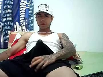 _logan_colton_ from Chaturbate is Freechat