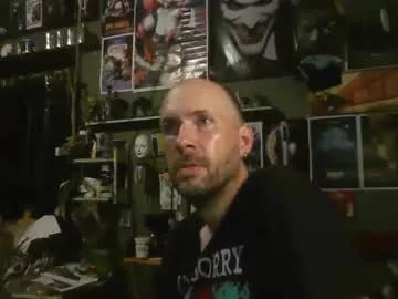 _longfellow from Chaturbate is Freechat