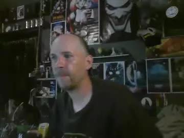 _longfellow from Chaturbate is Freechat