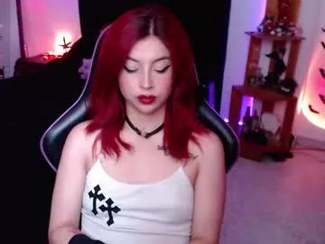 _lucyx__ from Chaturbate is Freechat