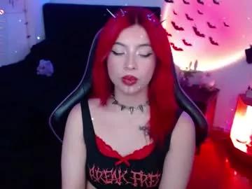_lucyx__ from Chaturbate is Freechat