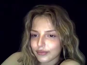 _luna777 from Chaturbate is Freechat