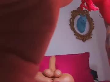 _luna_caliente from Chaturbate is Freechat