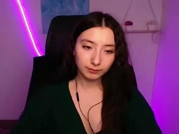 _luna_moon__ from Chaturbate is Freechat
