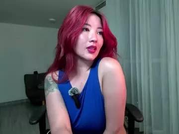 _lunaa__ from Chaturbate is Freechat