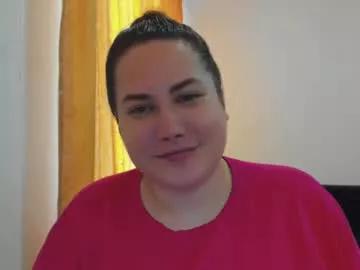 _madalexa_ from Chaturbate is Freechat