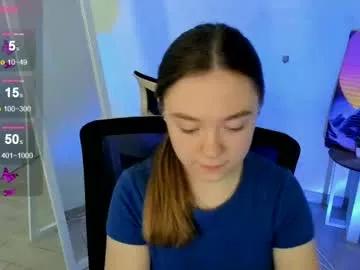 _margoqueen_ from Chaturbate is Freechat