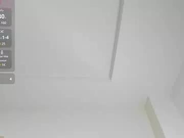 _maria_foxx_ from Chaturbate is Freechat