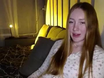 _marianne_ from Chaturbate is Freechat