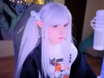 _mariko_ from Chaturbate is Freechat