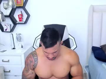 _matthew_santos_ from Chaturbate is Freechat
