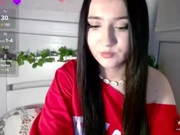 _maya_hot_whispers_ from Chaturbate is Freechat