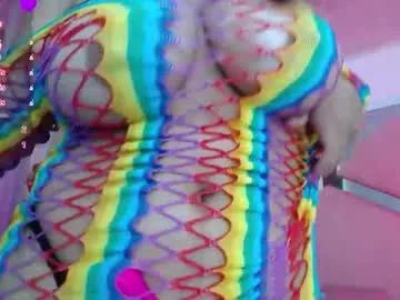 _miaaleon from Chaturbate is Freechat