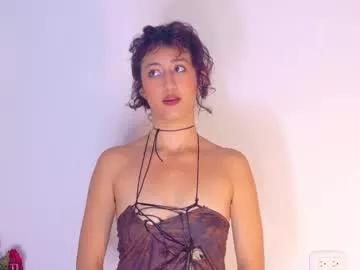 _miss_karoline from Chaturbate is Freechat