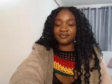_miss_lofty from Chaturbate is Freechat