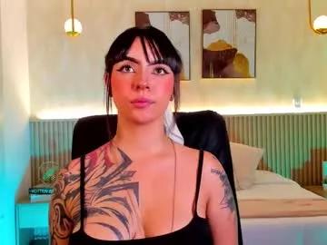 _missy_miller from Chaturbate is Freechat