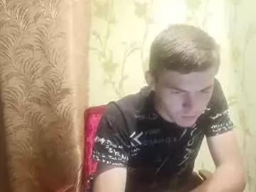 _mr_morgan from Chaturbate is Freechat