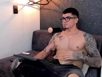 _mrcock_ from Chaturbate is Freechat