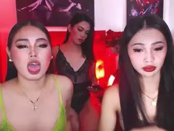 Check-out our cam rooms range and converse on a personal level with our delicious livecams streamers, showing off their spicy curves and toys.