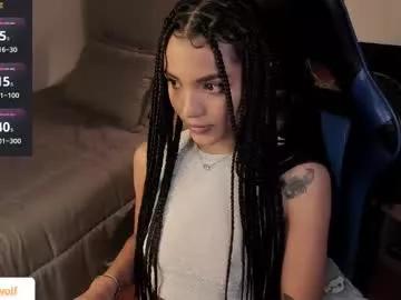 _natashawolf from Chaturbate is Freechat