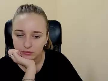 _nicole_new from Chaturbate is Freechat