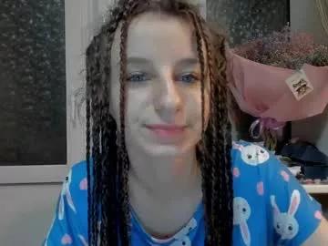 _nika_kik from Chaturbate is Freechat