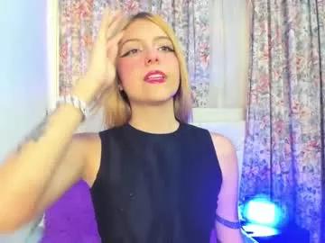 _niki21 from Chaturbate is Freechat
