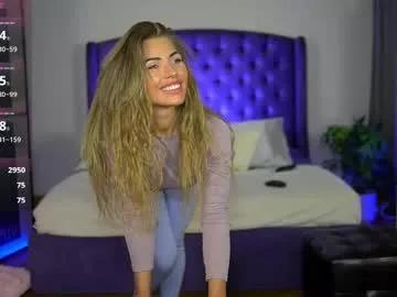 _nikki_moore_ from Chaturbate is Freechat