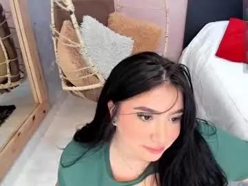 _nina_sweet from Chaturbate is Freechat