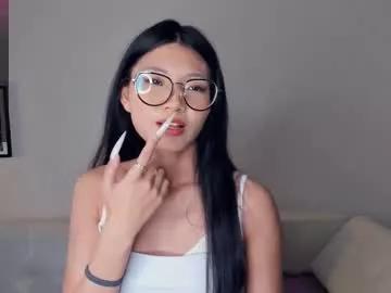 _notyours_ from Chaturbate is Freechat