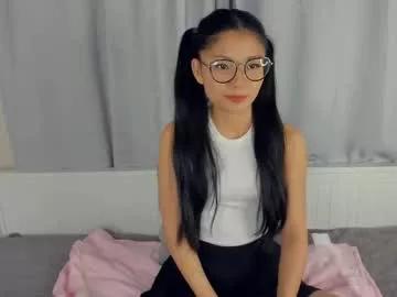 _notyours_ from Chaturbate is Freechat