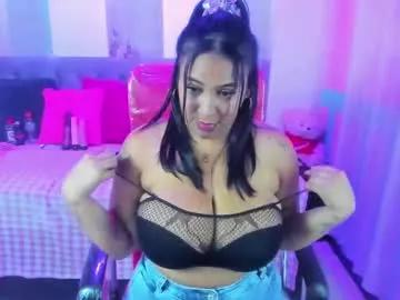 _pamela_ebony from Chaturbate is Freechat
