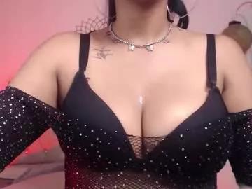 _paulina_26 from Chaturbate is Freechat