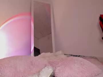 _rachell1 from Chaturbate is Freechat